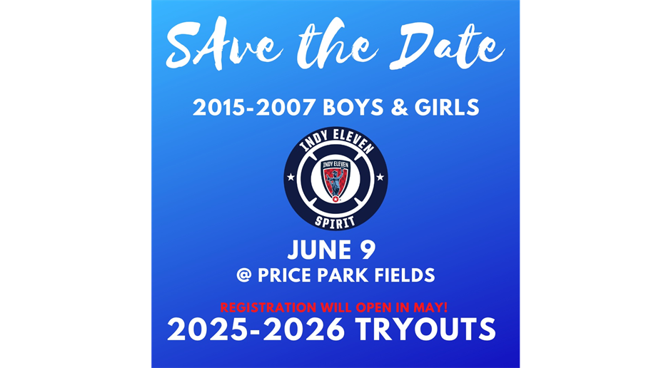 2025-2026 Season